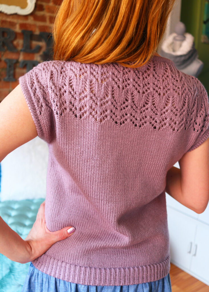 Where to Find the Best Machine Knit Patterns Online?