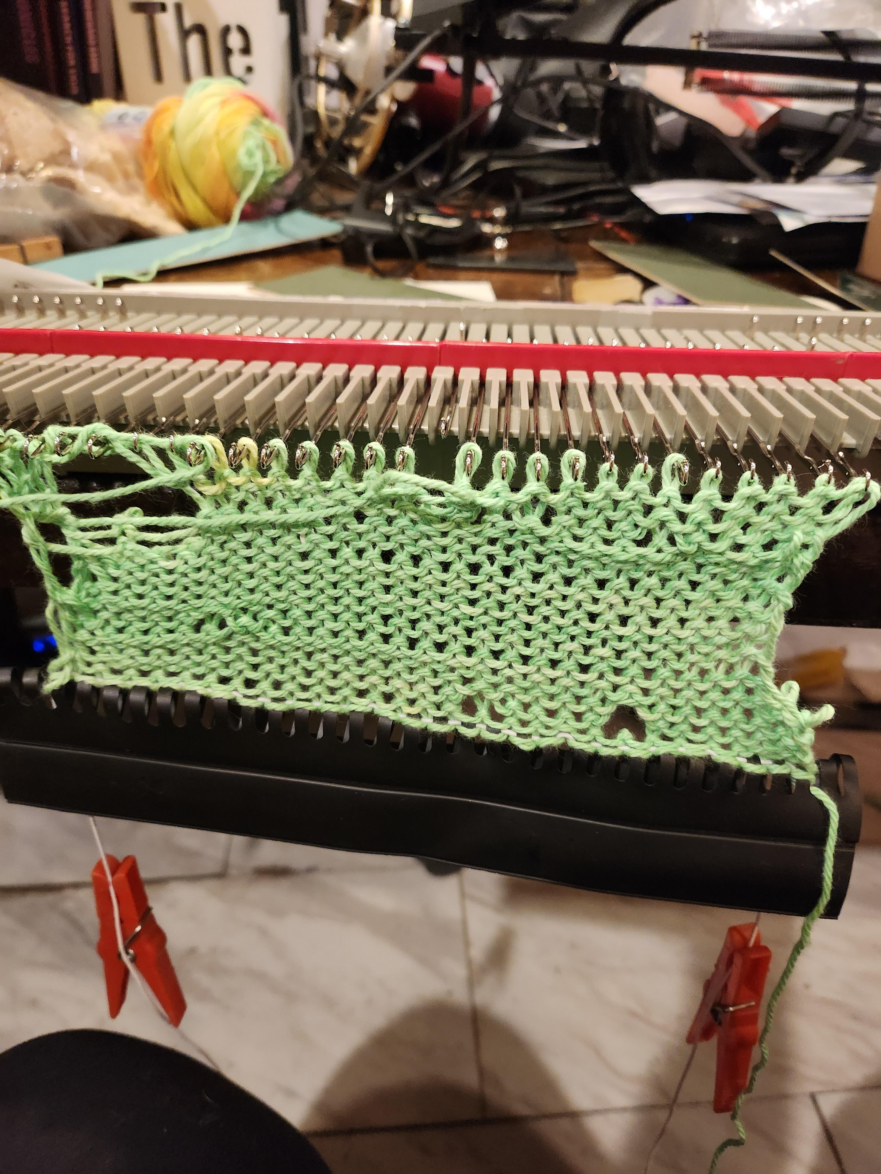 Sweater Machine Knitting Machine: Your Ultimate Guide