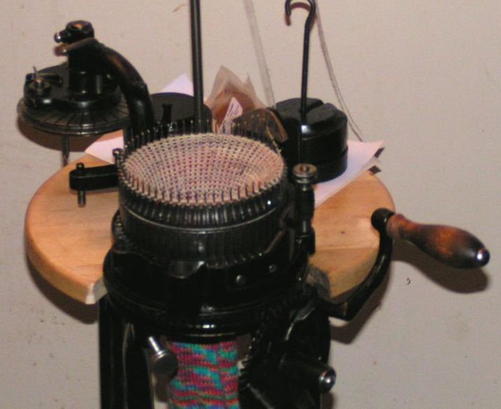 Where to Buy a Creelman Sock Knitting Machine (Reliable Sellers and What to Look For)