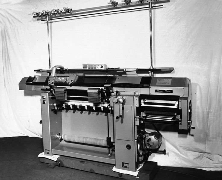 Industrial Knitting Machine Price: How Much Does an Industrial Knitting Machine Cost?