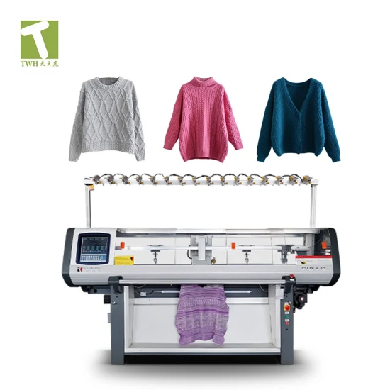 Industrial Knitting Machine Price: Whats the Best Price and Where to Find Deals?