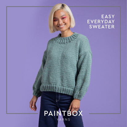 Free Sweater Patterns: Machine Knit Sweater Patterns Free and Simple Style