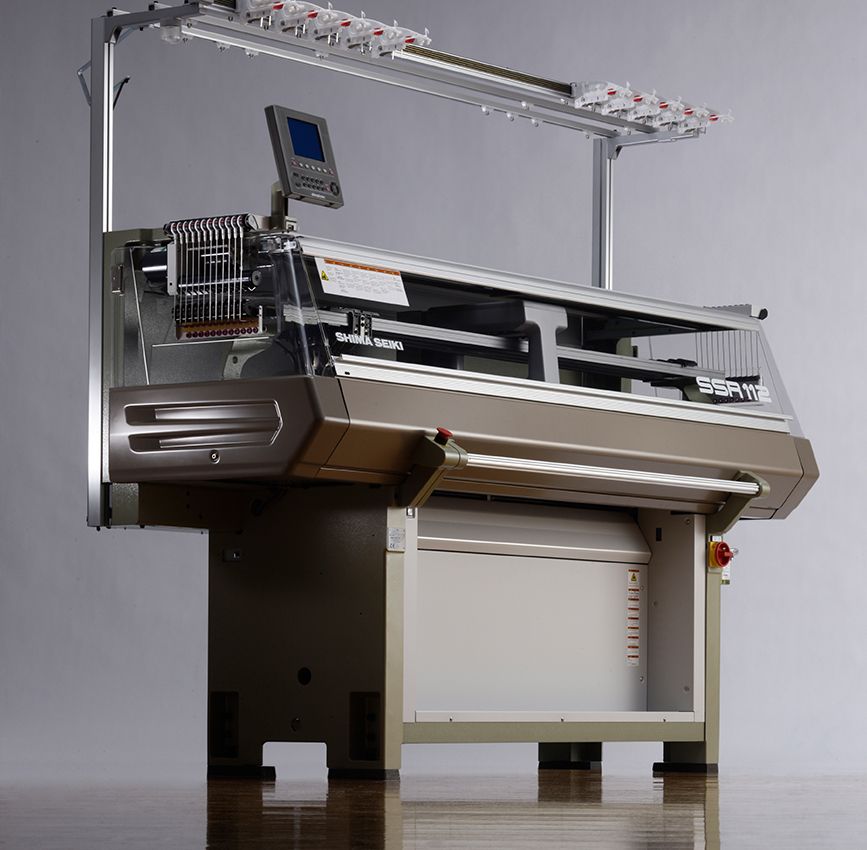 Industrial Knitting Machine Price: How Much Does an Industrial Knitting Machine Cost?