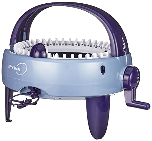 Which electric knitting machine is better? Find out which one suits you.