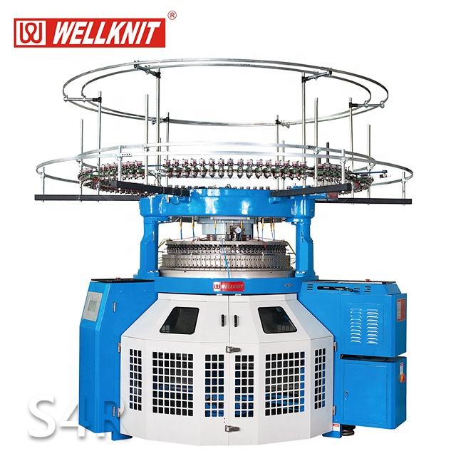 Industrial knitting machine for sale: Used options to consider if youre on a tight budget!