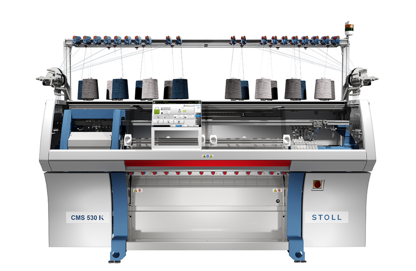 Industrial knitting machine for sale: Used options to consider if youre on a tight budget!