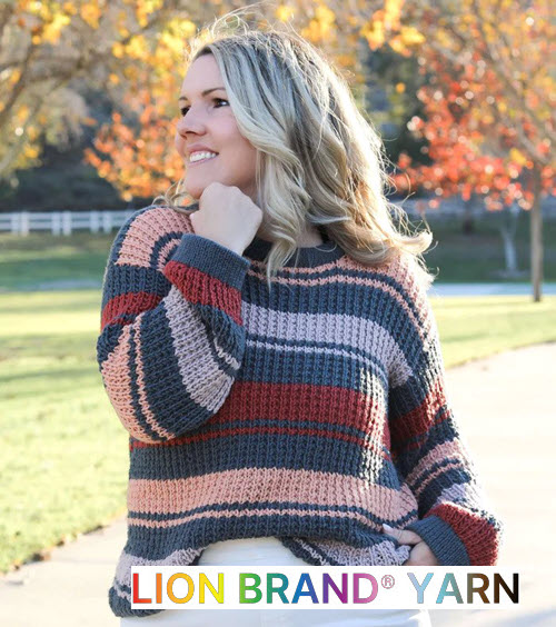 Knitting Machine Sweater Patterns: Create Beautiful Designs!