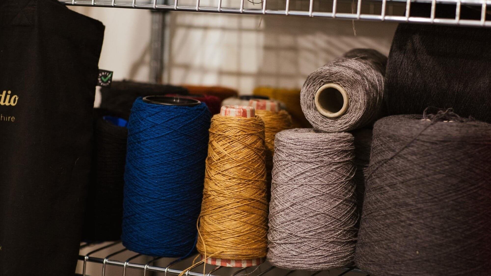 Knitting Machine Yarn: How to Choose the Perfect Yarn.