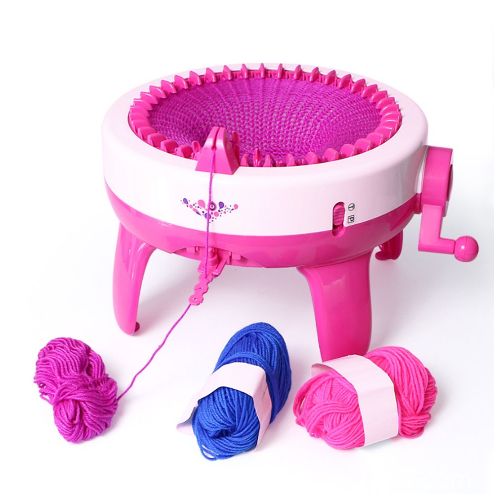 Automatic crochet machine buying guide: Find the perfect one for your needs!