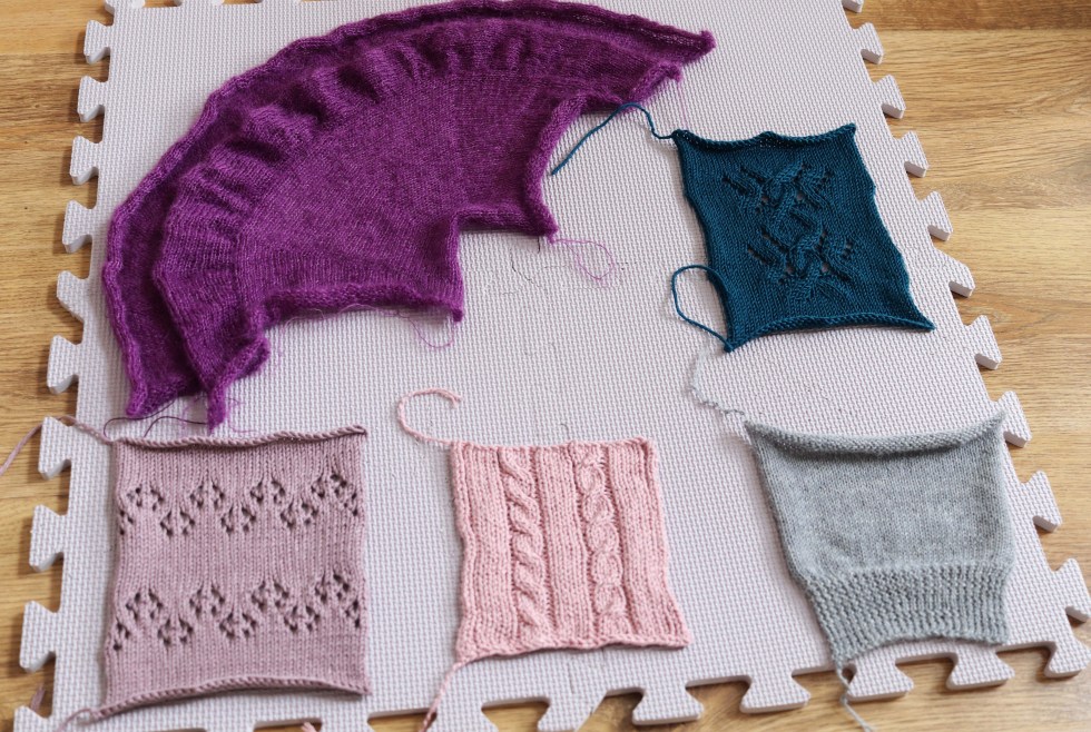 Simple Machine Knitting Patterns: Try These Easy Patterns for Quick Projects!