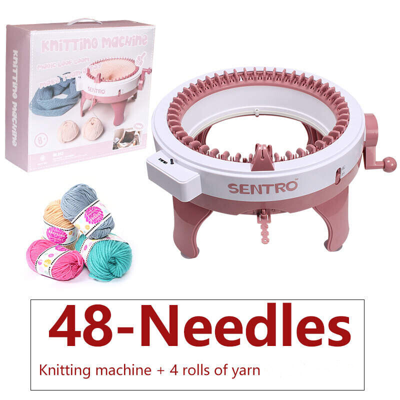 Used Sentro Knitting Machine For Sale (Find Great Deals Now)