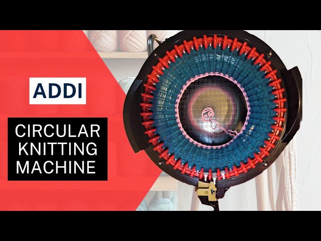 addi express kingsize knitting machine Reviews: Good or Bad? Weve Got the Inside Scoop Just for You!