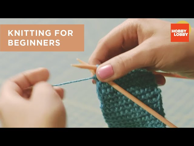 Mastering the Hobby Lobby Knitting Machine: Step-by-Step Instructions for Amazing Projects