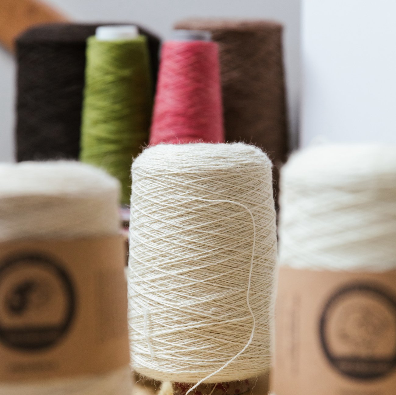 Machine Knitting Yarn: Where to Buy Online (And What to Look For)