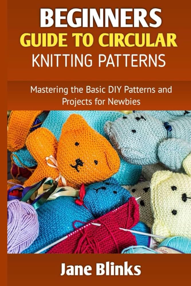 Best addi Knitting Machine Books Out There! (Simple Projects for Beginners)